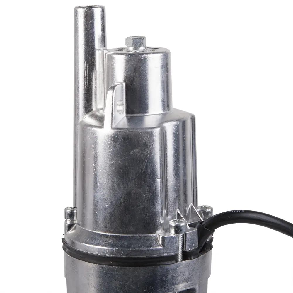 Насос садовый вибрационный Калибр, каблеь 10м, 720 л/час STLM-2099816 - Вид №2