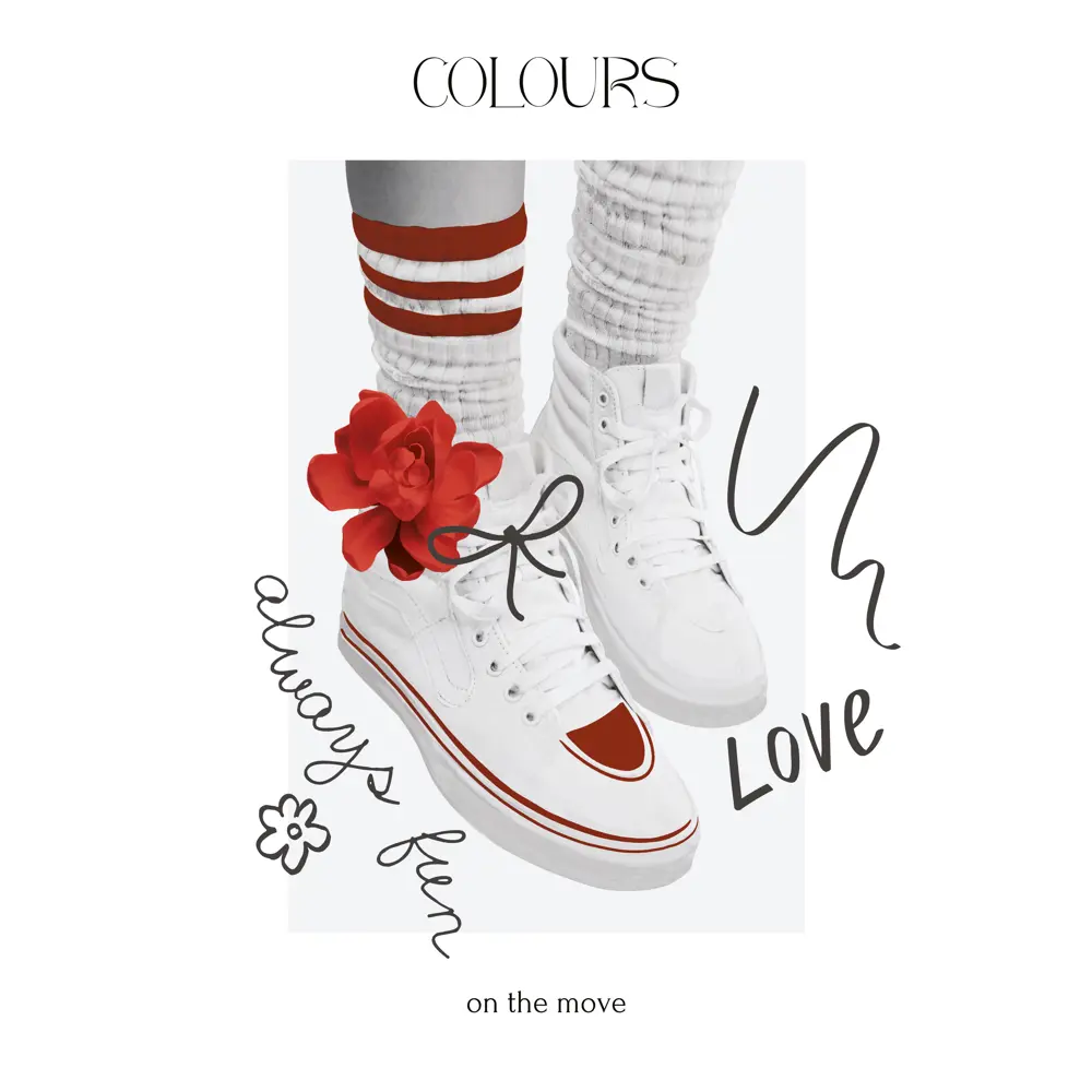 Постер Коллаж 21x29.7 см 2 шт АРТ ДИЗАЙН STLM-2018362 - Вид №2