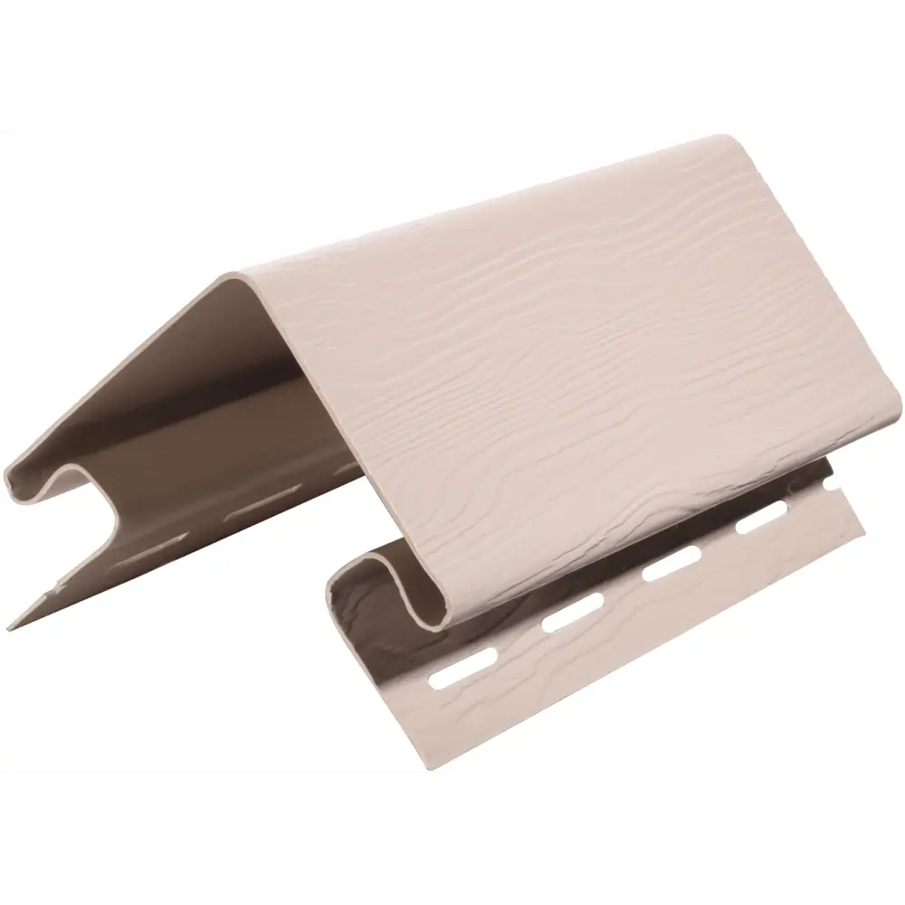 83577598 Угол наружный Artens 3000 мм цвет бежевый STLM-0041966  - Вид №1