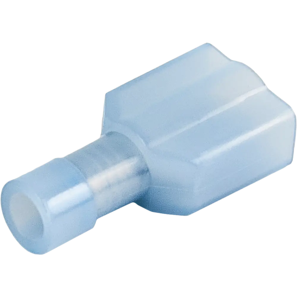 Изолированный плоский разъем DUWI для быстрого соединения проводов 87660298 STLM-1380567