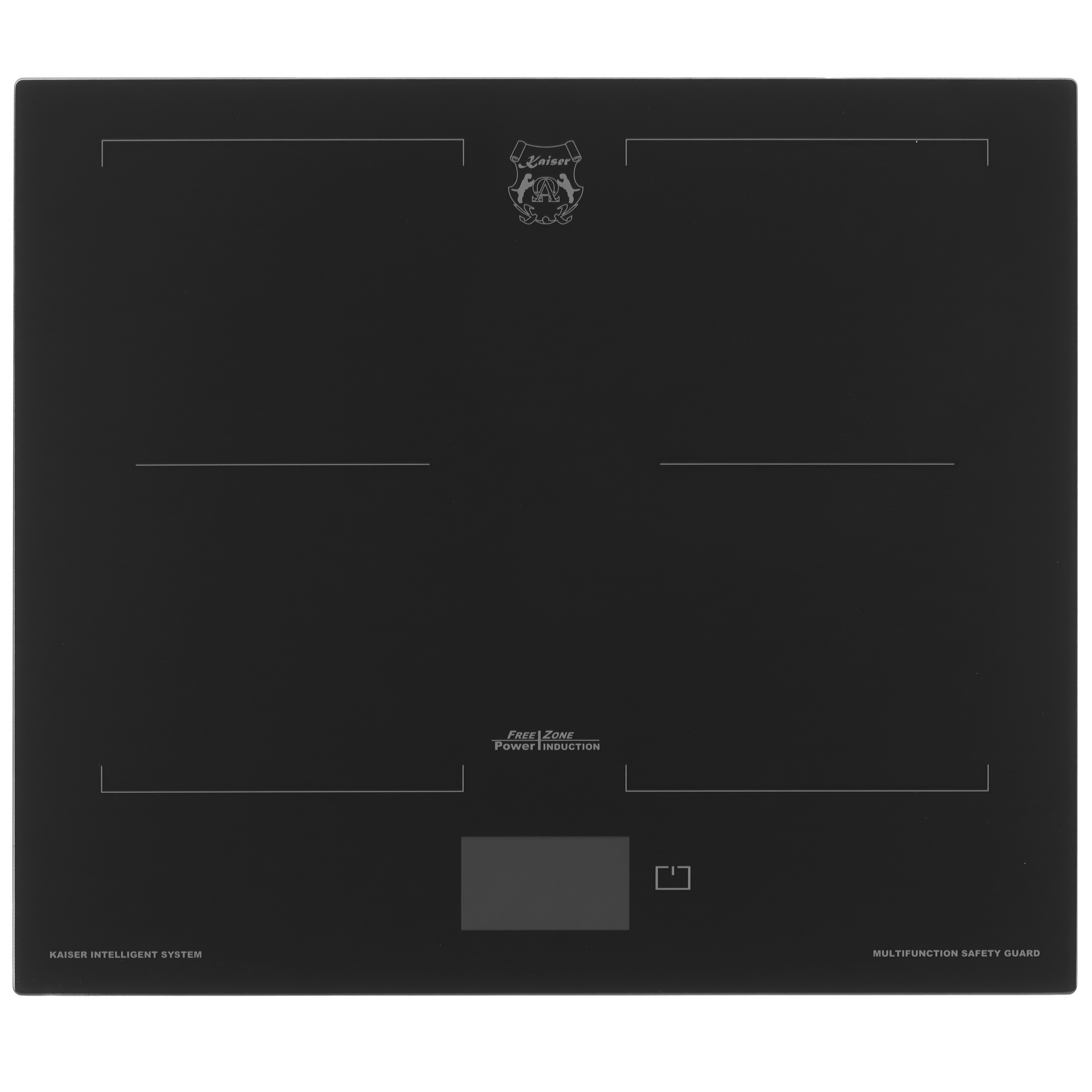 9229077 Индукционная варочная поверхность Kaiser KCT 6140 FI STDN-0066359