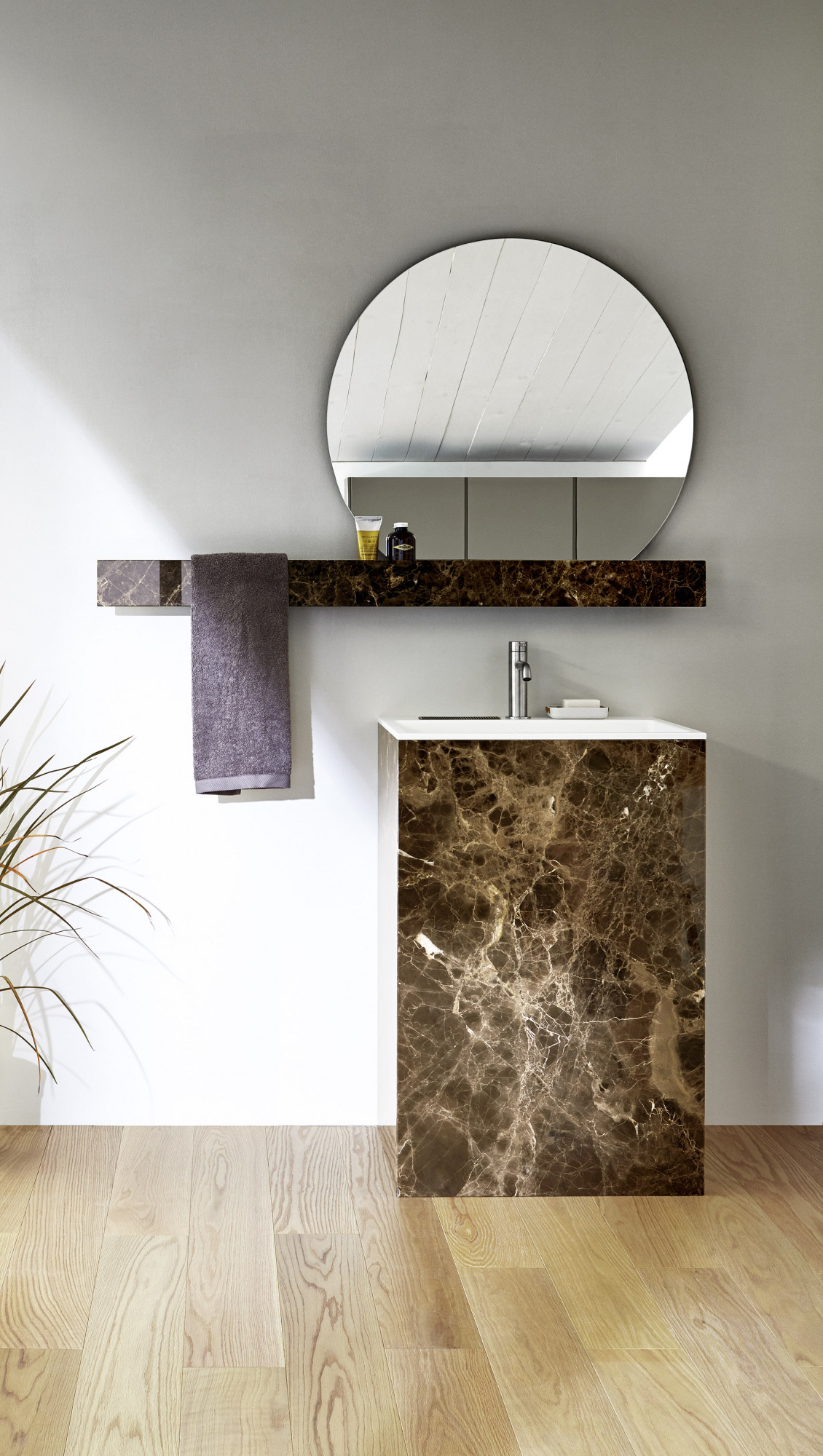 Rexa Design Полка для Филолюцидо REXA-ST149 