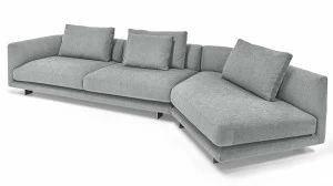 Arketipo Модульный тканевый диван