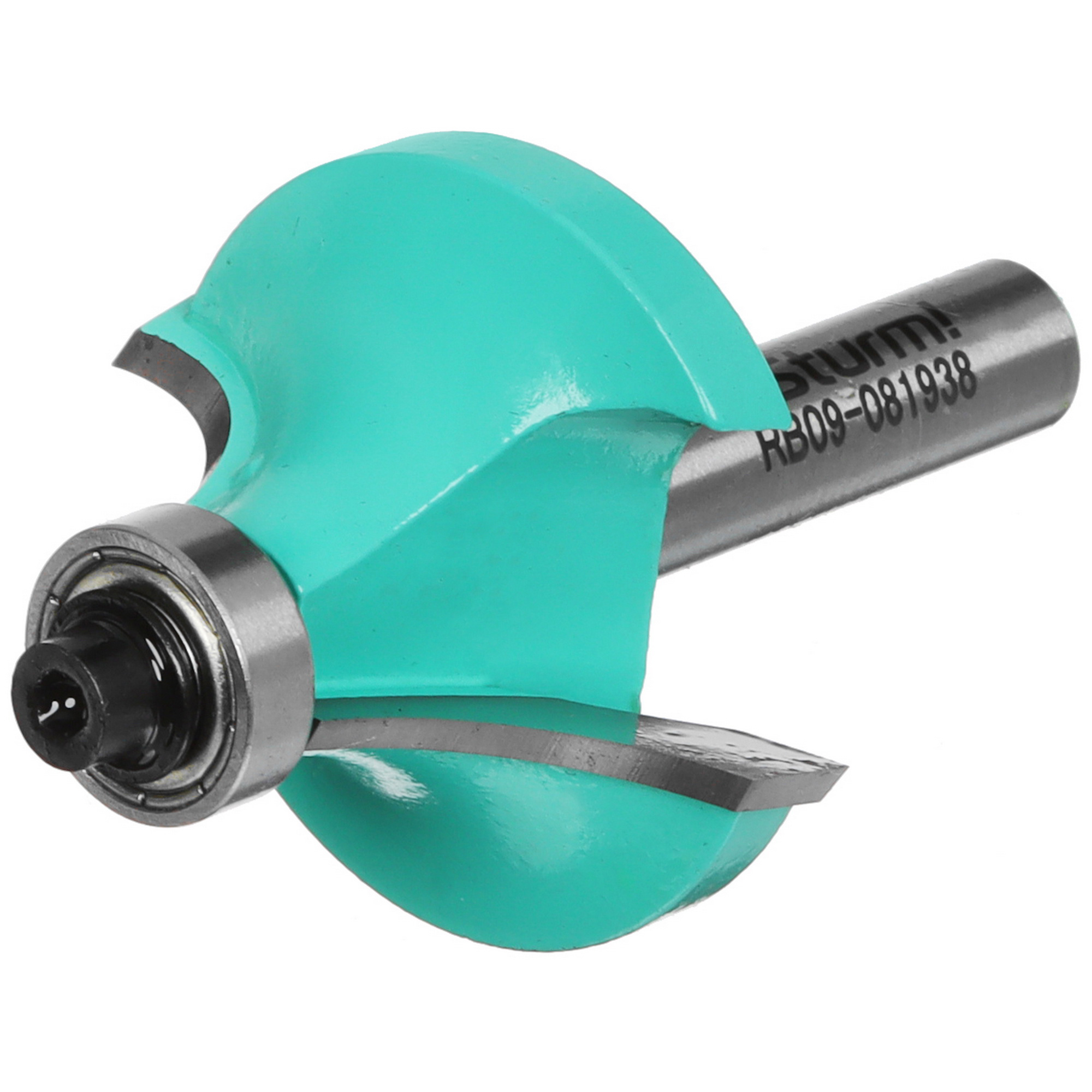 Фреза Sturm! RB09-081938 9112968 STDN-0088725 - Вид №1