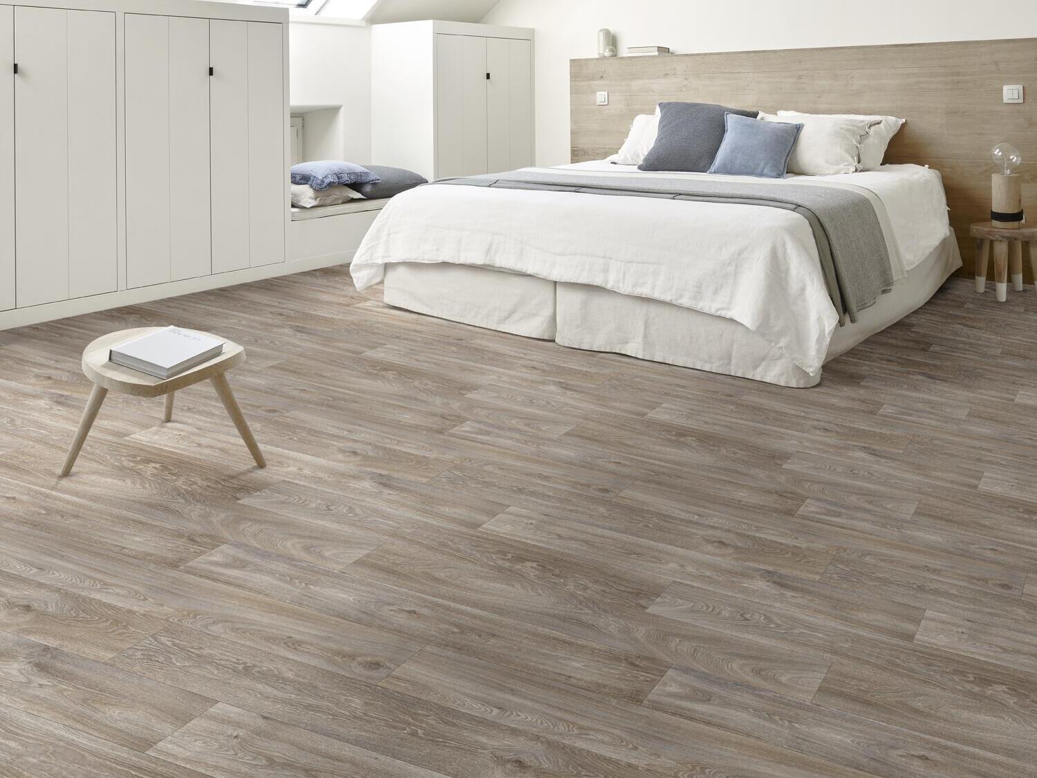 Нескользящий виниловый пол с эффектом дерева BEAUFLOR Inspire ARCH-00123369