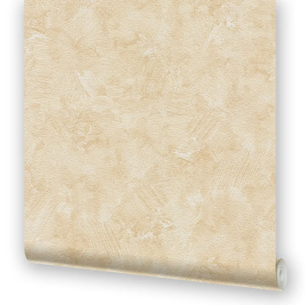 Обои бумажные Марс 0.53х10.05 м цвет бежевый МОСКОВСКАЯ ОБОЙНАЯ ФАБРИКА STLM-2129607
