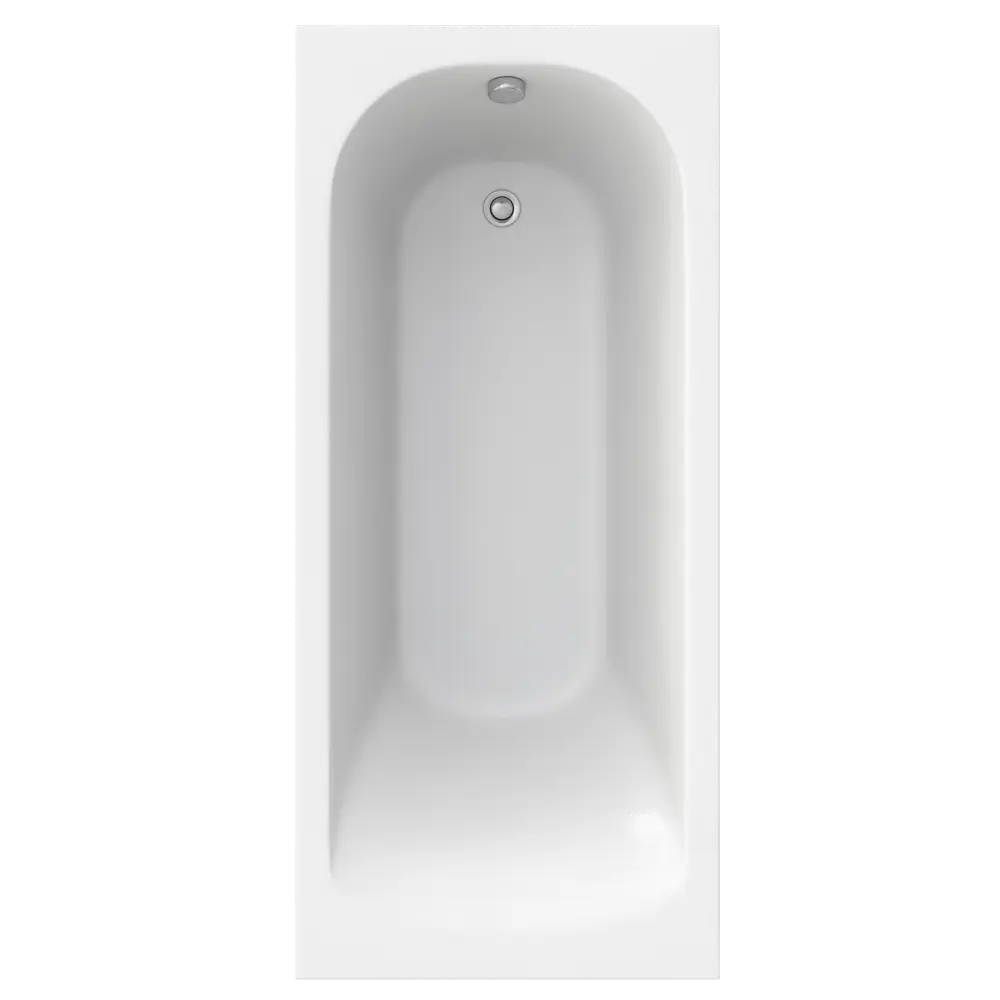 Акриловая ванна Нирвана 180x80 см Santreyd STLM-0069204 86483846