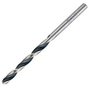 Сверло по металлу Bosch HSS Pointteq 4.2x43 мм