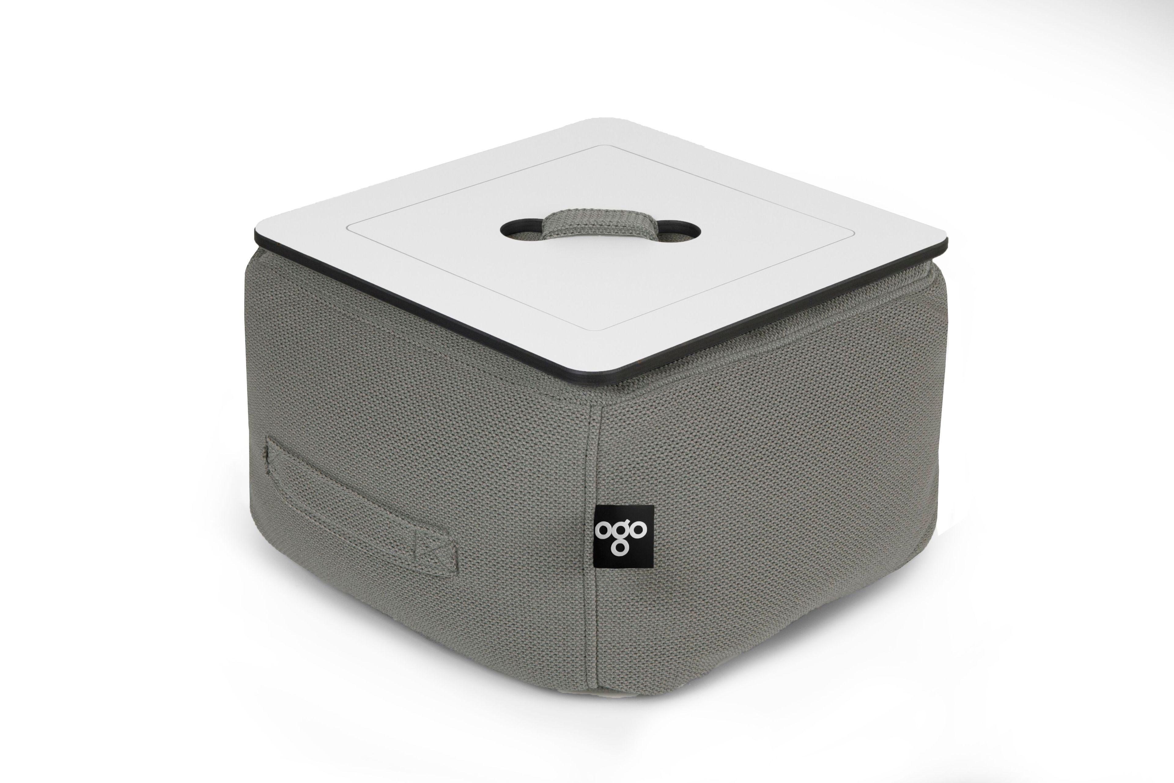 Квадратный садовый столик OGO PUF POOL ARCH-00051719 - Вид №27