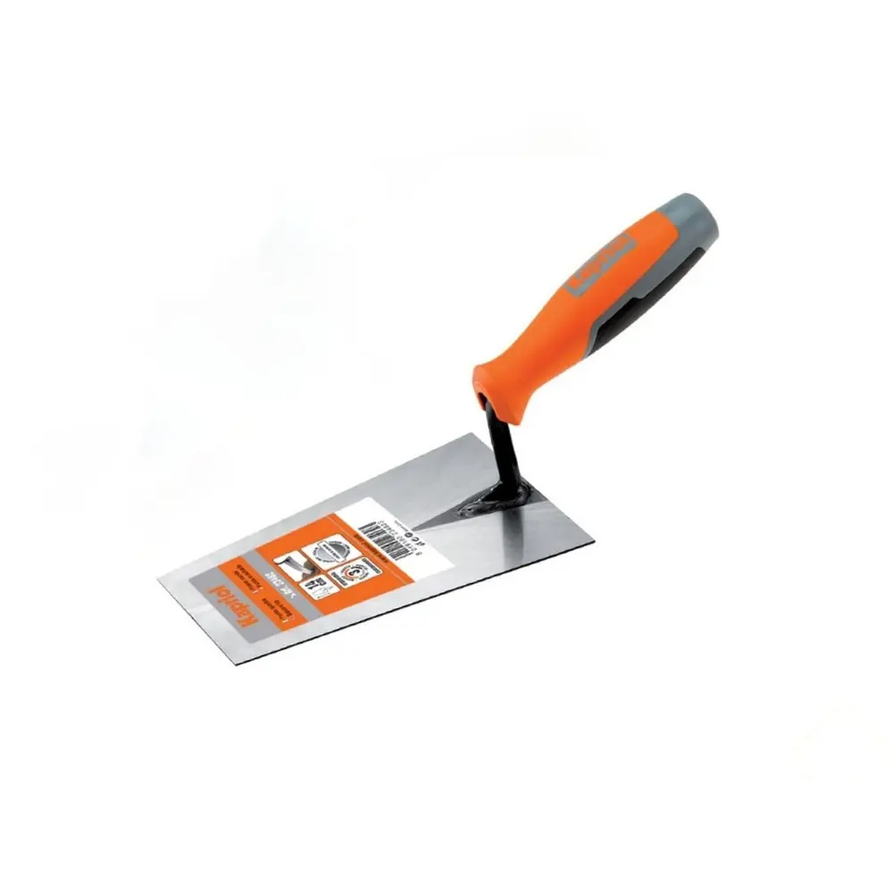 Кельма для работ с камнем 18 см KAPRIOL STLM-2079807