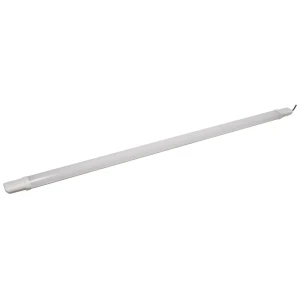 Светильник линейный светодиодный влагозащищенный IEK ДСП1311 1200 мм 36 Вт холодный белый свет