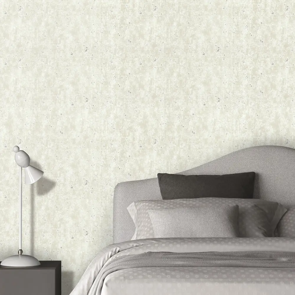 Обои флизелиновые A.S. Creation Style серые 1.06 м 138021 STLM-2151391 - Вид №3