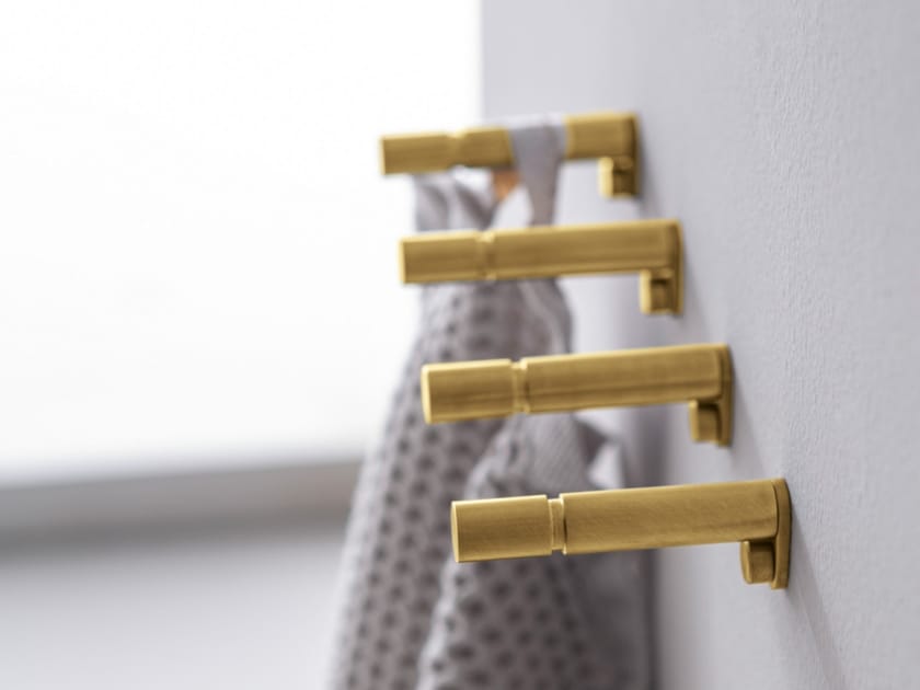 Халат из нержавеющей стали Rubinetterie Treemme 40 мм ARCH-00138398