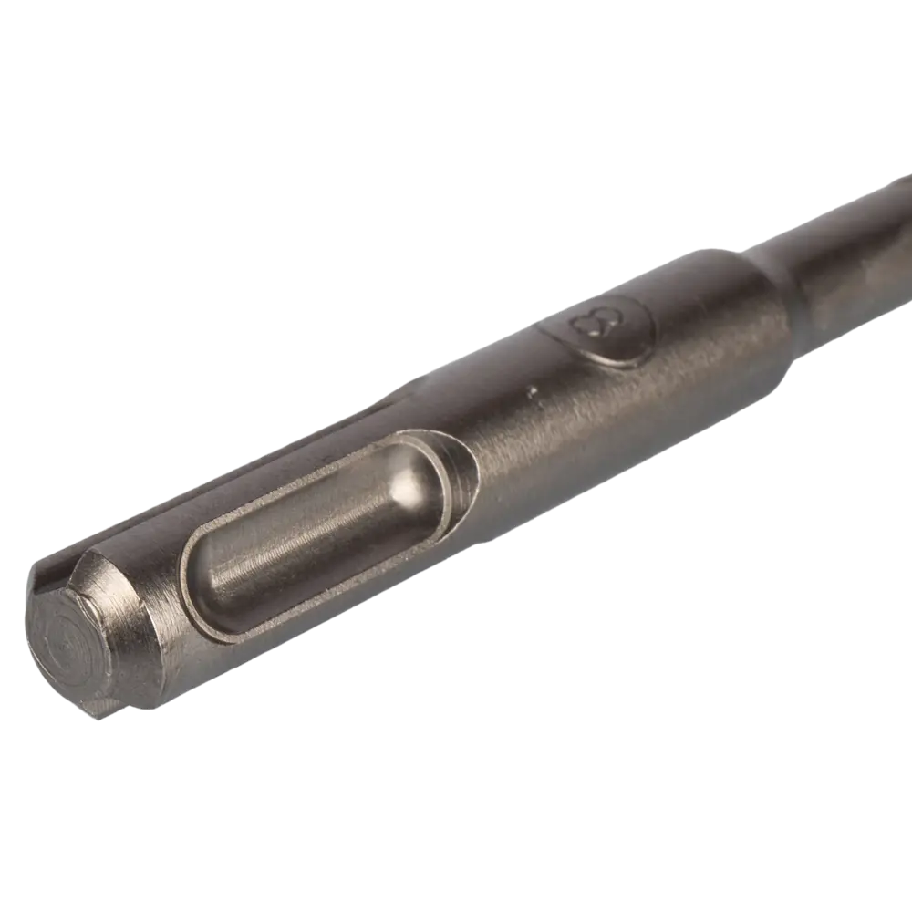 Бур по бетону KWB SDS-Plus 8x160 мм с карбидным наконечником 89386996 STLM-1493832 - Вид №2