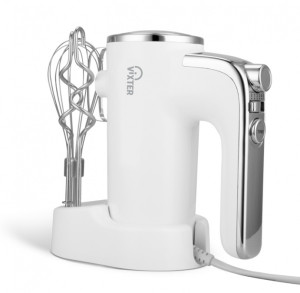 9017824 Миксер VIXTER VHM-3300 белый