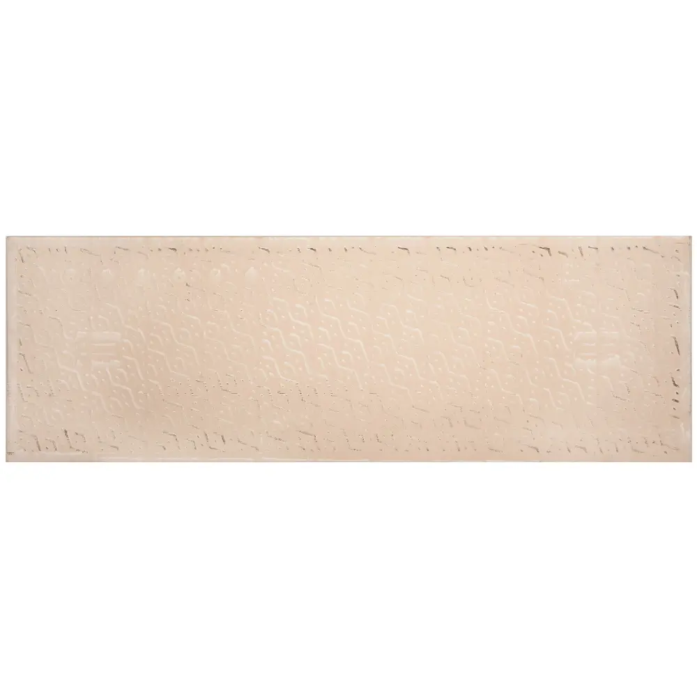 Плитка Argenta Lira Ivory 25x75 см 1.31 м², цвет бежевый 84790573 STLM-2147590 - Вид №3