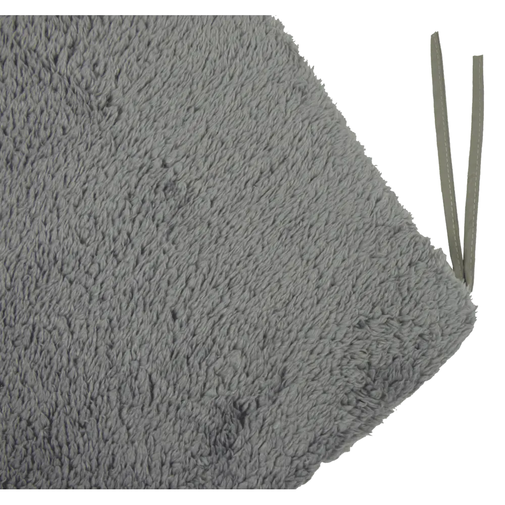 Галета Шерпа 40x40 см серая 82405781 STLM-2079984 Santreyd  - Вид №2