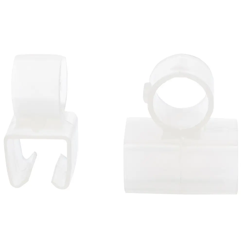 Переходник для держателя U-шины пластик 3 шт Santreyd STLM-2137334