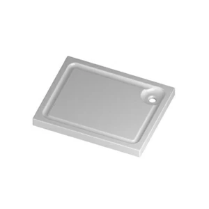 Душевой поддон PD10080601 Disegno Ceramica Shower Tray H6