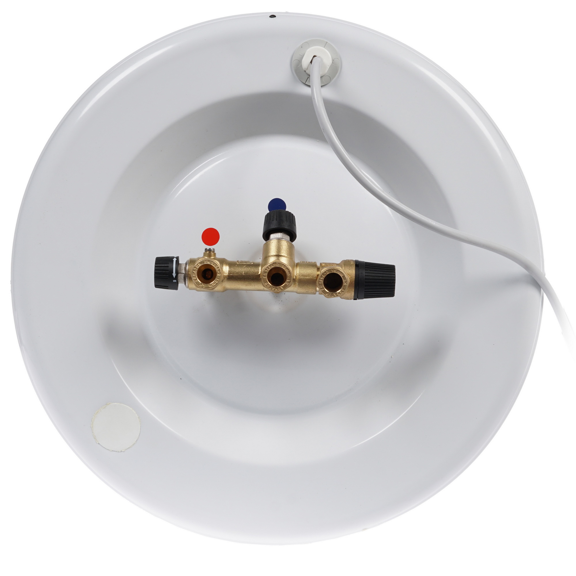 8140676 Водонагреватель электрический OSO Wally W STDN-0039255 - Вид №4