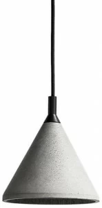 Bentu Design Подвесной светильник из бетона  C120150