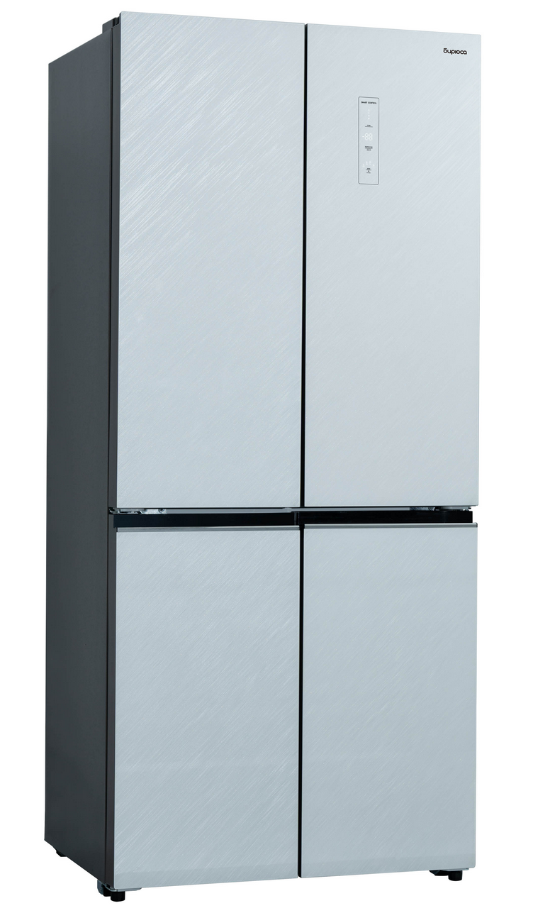 9185842 Холодильник многодверный   Бирюса CD 496 TWG белый STDN-0075493