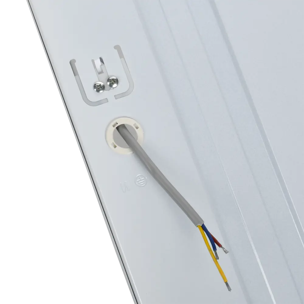 Панель светодиодная Iek 36 Вт 595x595 мм 4000 К IP20 STLM-2092865 - Вид №4