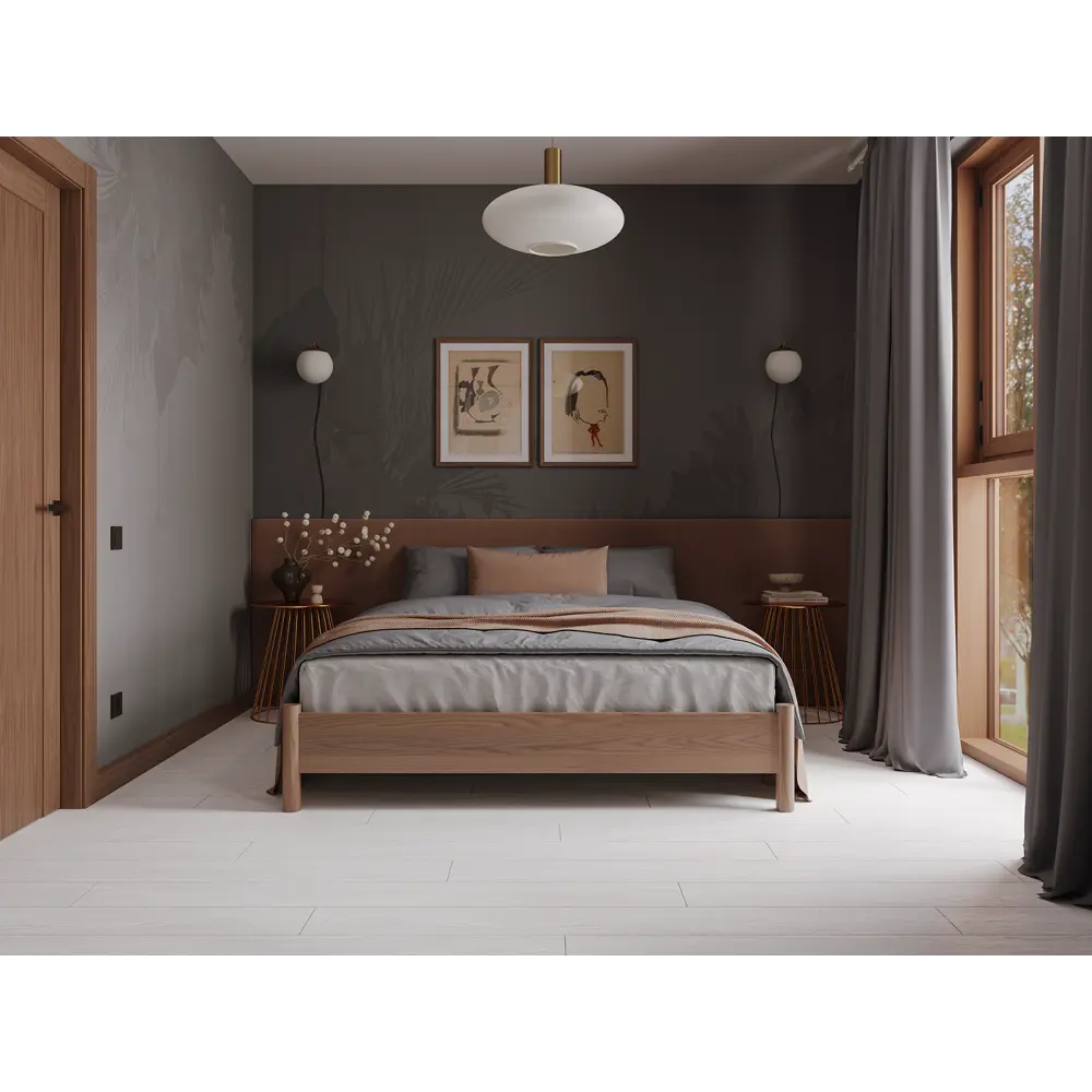 Ламинат Лумина 34 класс толщина 10 мм 1.91 м² 89455739 STLM-2189260 NORLAND  - Вид №1