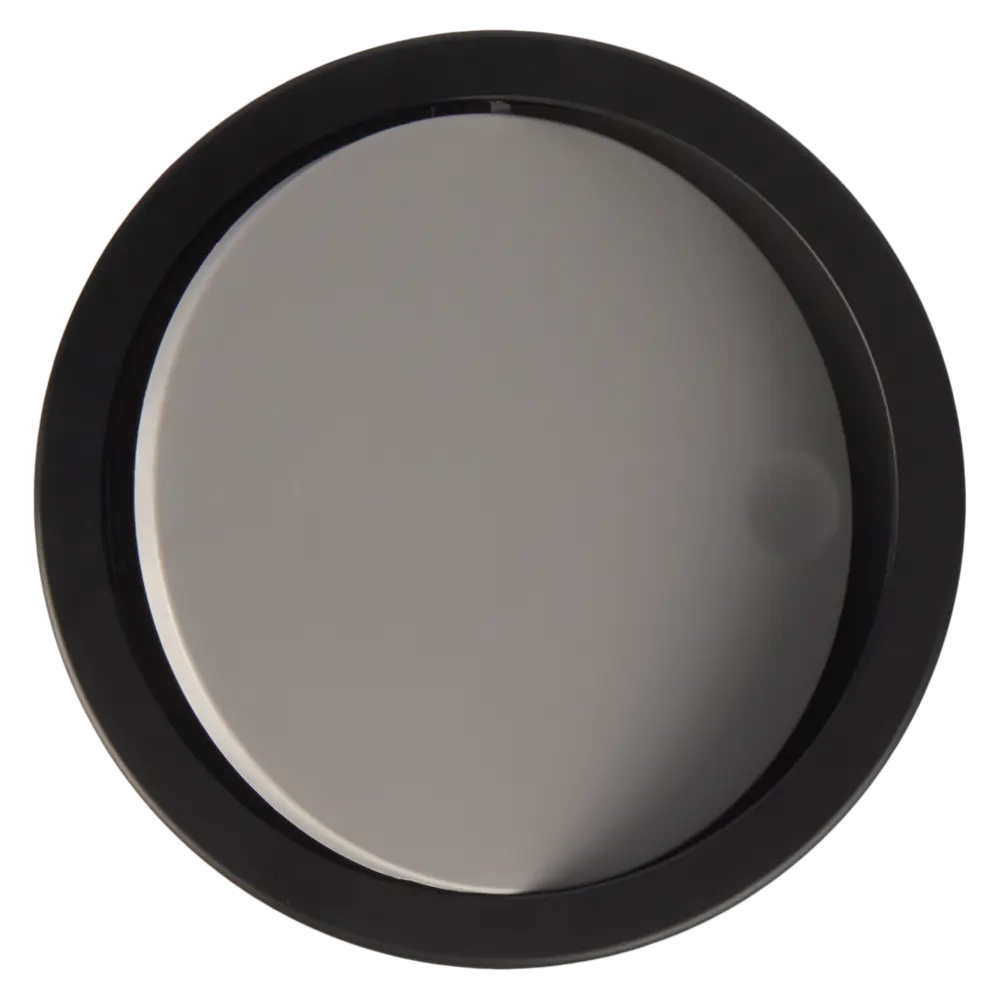 SWENSA Lensk Soft — стильное мусорное ведро для ванной 5 л 89364683 STLM-1391191 - Вид №2