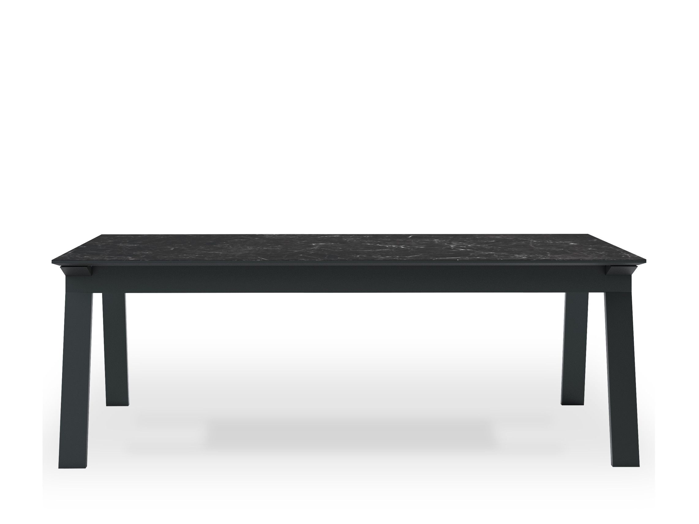 Деревянный прямоугольный обеденный стол animovel ARCH-00133998