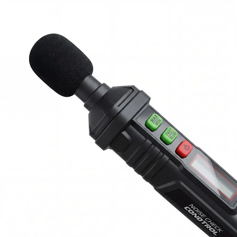 Измеритель уровня шума Condtrol Noise Check 30-130 дБ STLM-2147677 - Вид №3