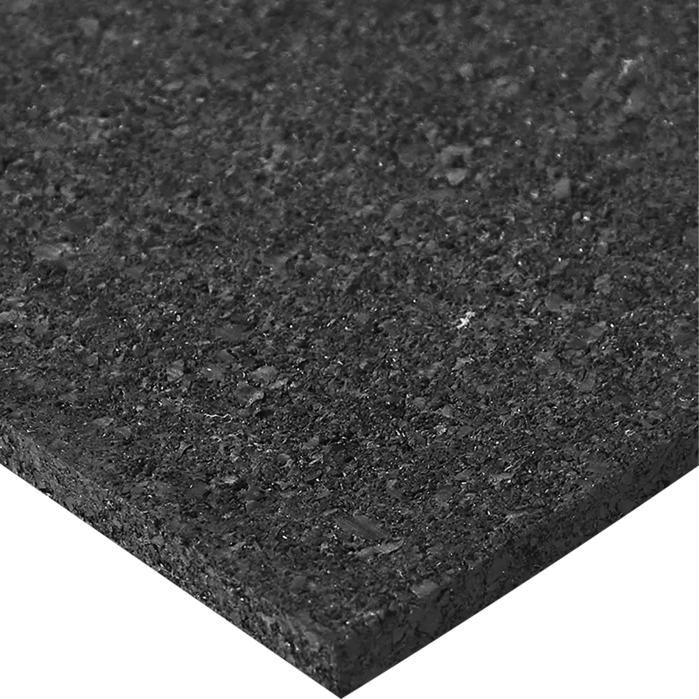 Подложка под напольное покрытие Isosafe Hard каучук 4x60x80 мм 20 шт Santreyd STLM-2165838 - Вид №1