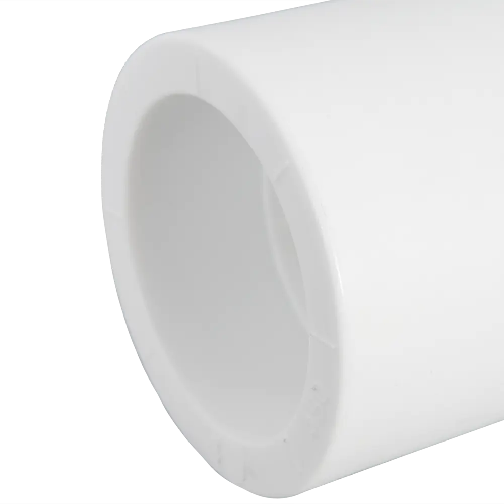 ПОЛИТЭК Муфта соединительная полипропиленовая 50 мм 82571537 STLM-0030281 - Вид №1