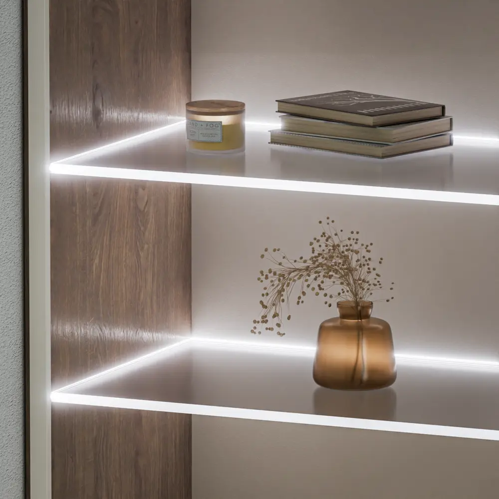 Светодиодная лента APEYRON для контурного освещения интерьера 89437757 STLM-1579683 - Вид №6