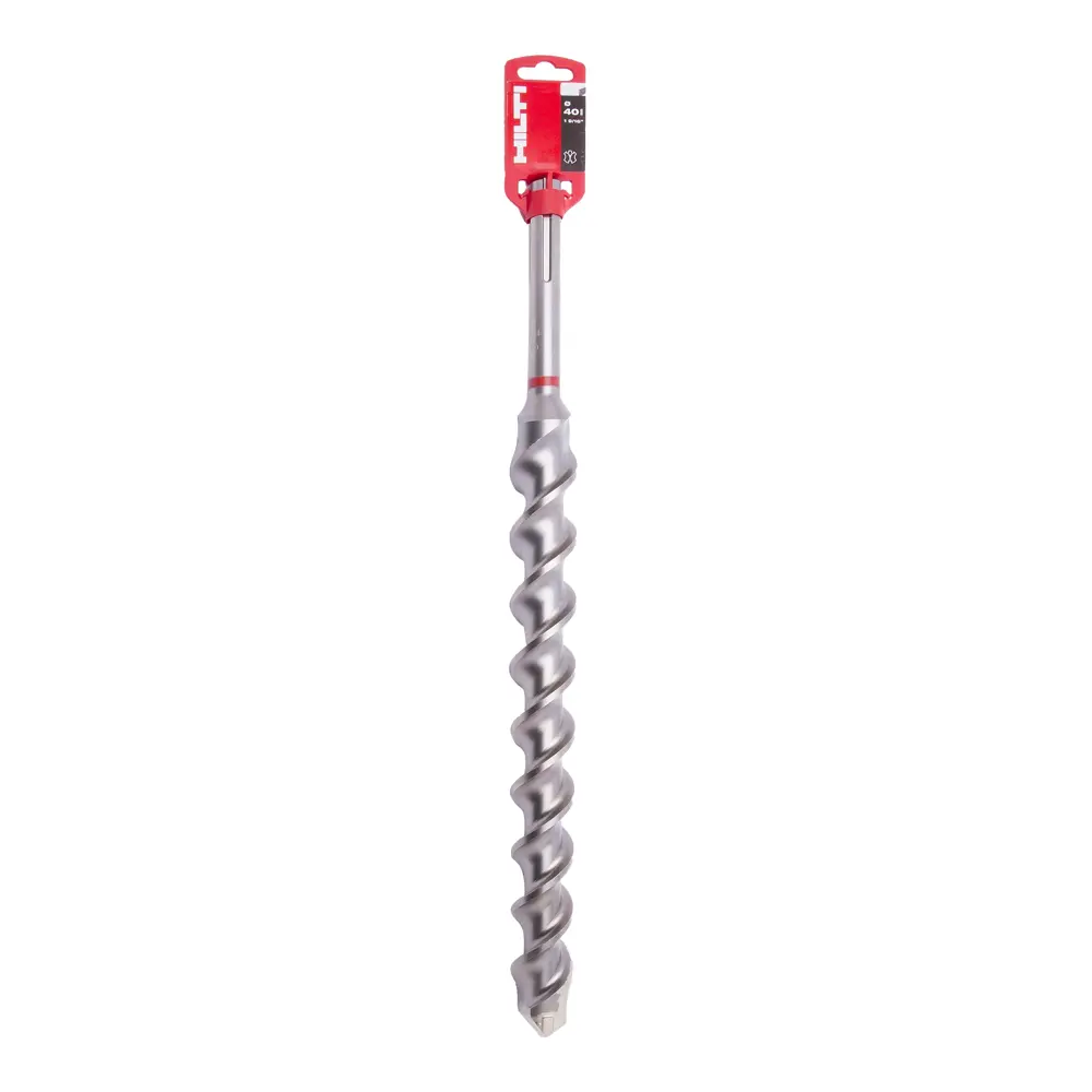 Бур по бетону Hilti TE-Y, по бетону, SDS-max, 40x570 мм STLM-2165050 - Вид №2