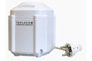 15569319 Стабилизатор напряжения Teplocom ST-222/500 Бастион