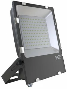 NEXO LUCE Регулируемый светодиодный проектор для улицы из литого под давлением алюминия Inlux projector-high bay 5457
