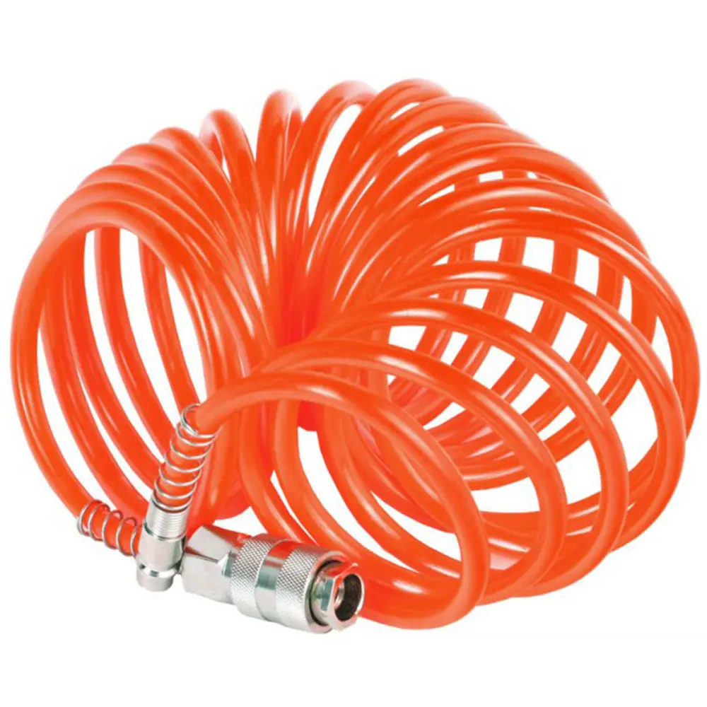 Набор инструментов пневматических Patriot KIT 5В, 5 предметов STLM-2066498 - Вид №6