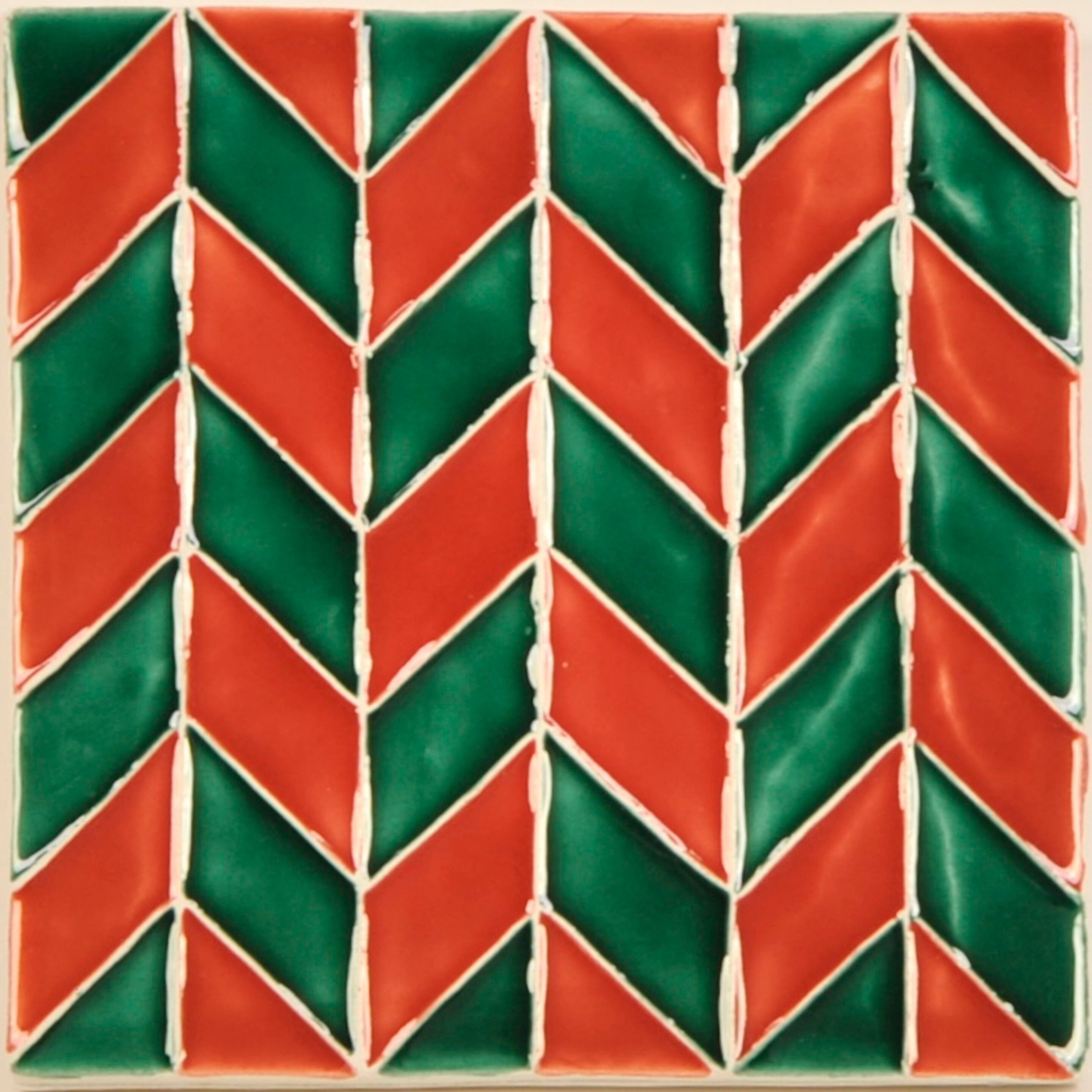 Пол / покрытие ручной работы La Riggiola Гран эмали ARCH-00132832 - Вид №6