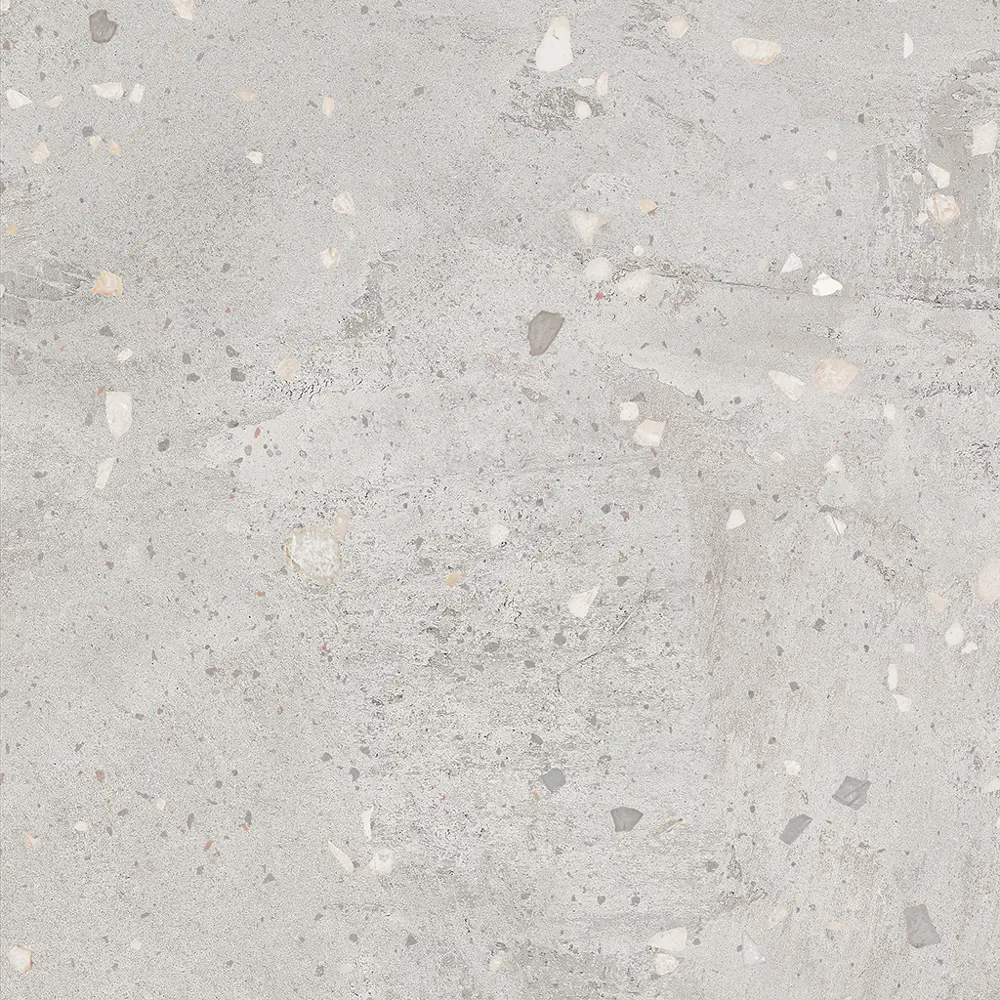 Керамогранит LB Ceramics Форсса: серый матовый с текстурой камня 45х45 см 89347921 STLM-1476979 - Вид №1