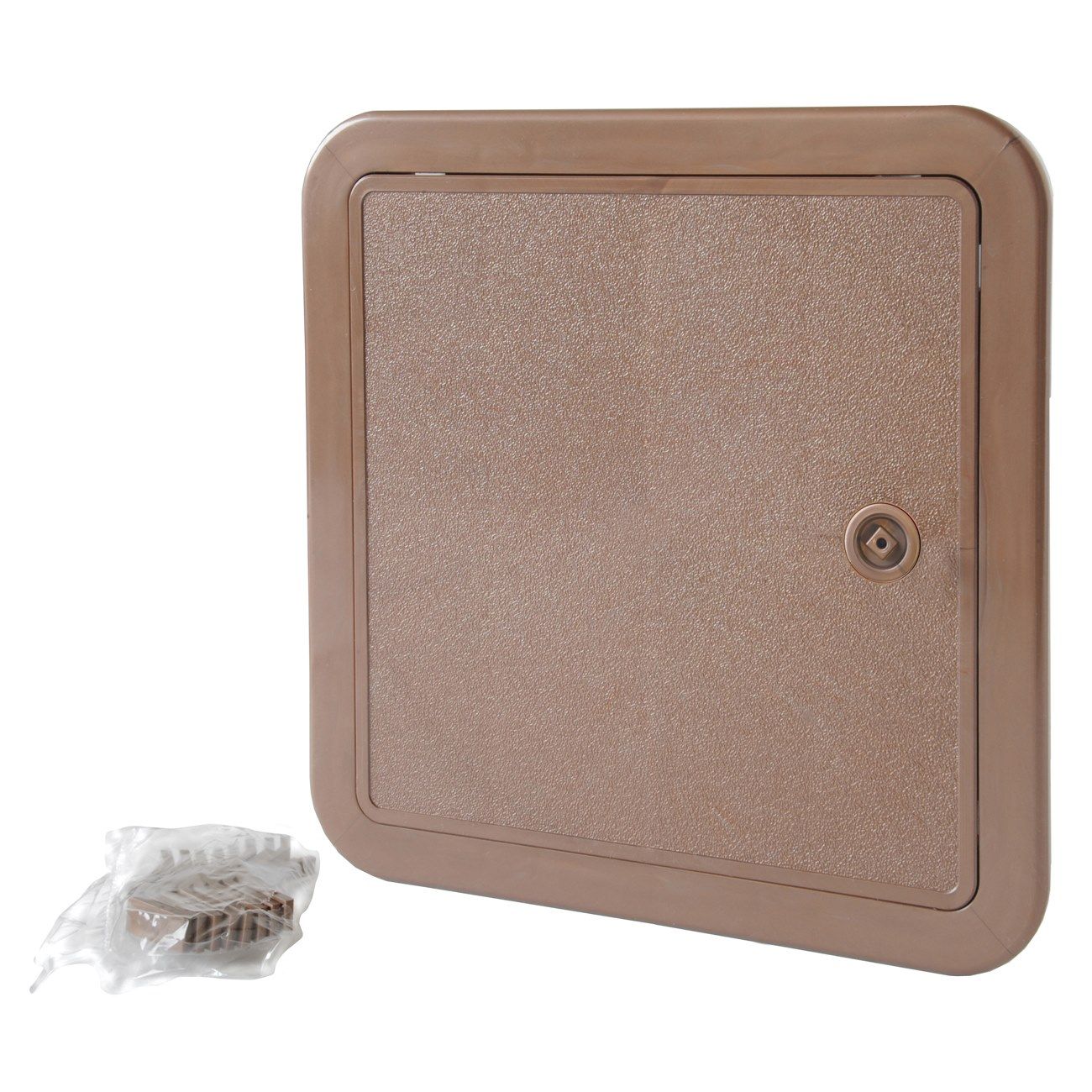 Инспекционная дверца для отверстия 200×200 мм First Corporation вентиляция ARCH-00144721 - Вид №2