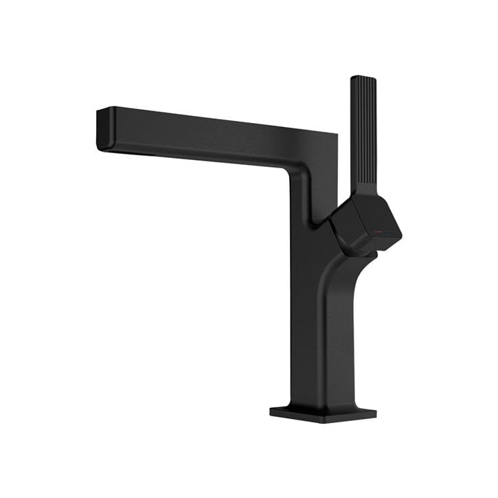 Однорычажный смеситель для раковины Fontana Showers блеск ARCH-00060169 - Вид №9