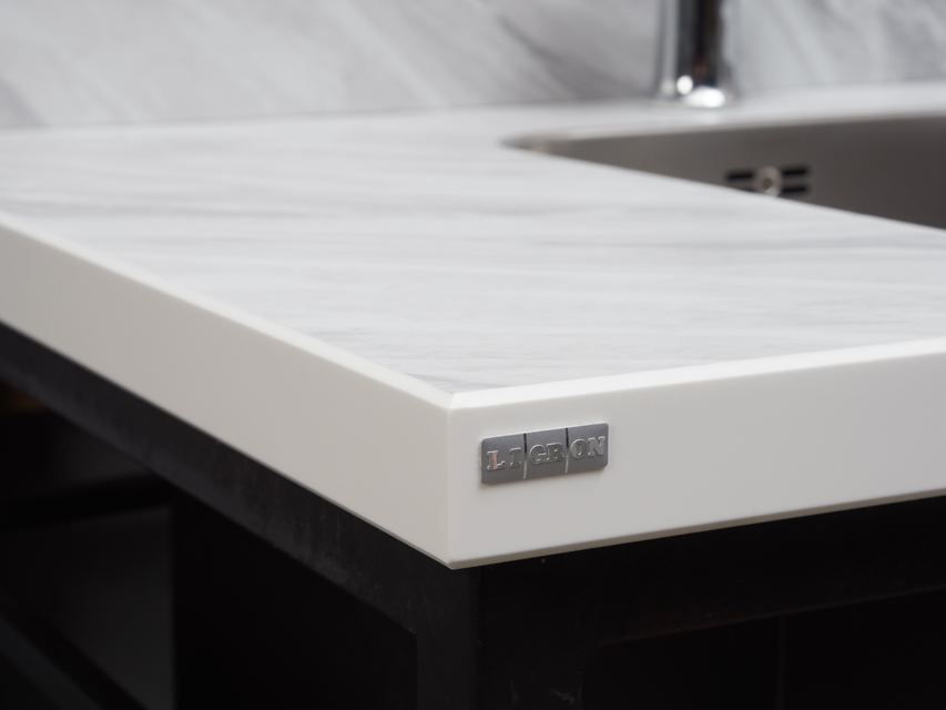 Столешницы для кухни - Монтабелла LIGRON LIST405 2111 - Вид №18