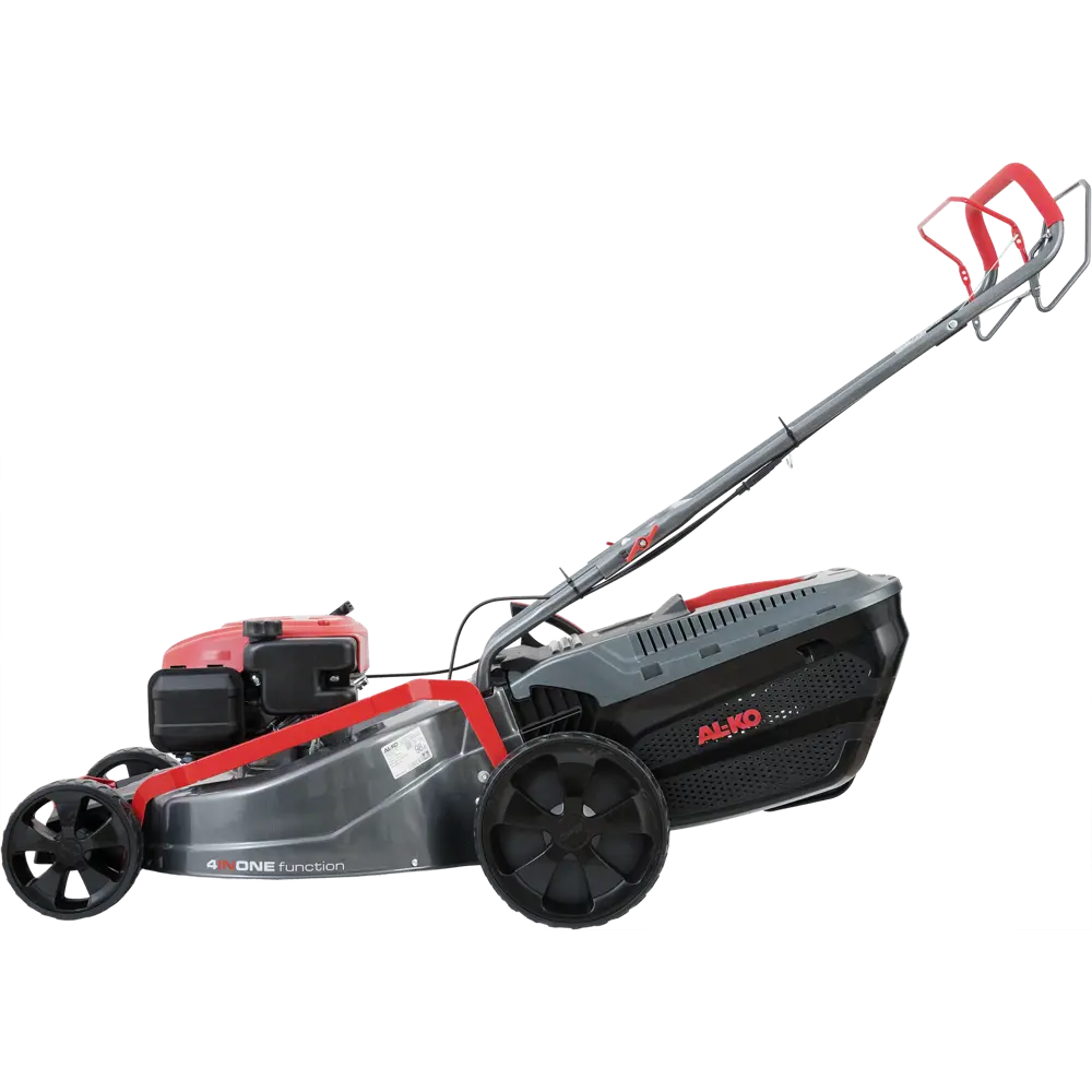 Газонокосилка бензиновая самоходная Al-Ko Comfort 51.0 SP-A 2.9 л.с 51 см STLM-2141835 - Вид №2