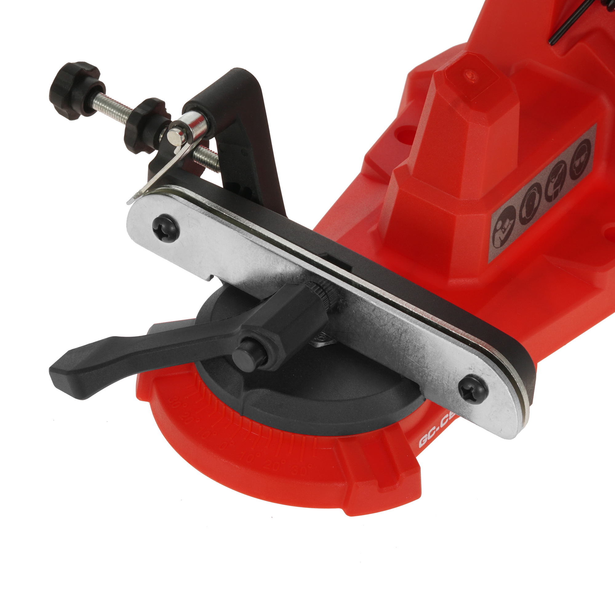 Станок для заточки пильных цепей Einhell GC-CS 85 E 5308583 STDN-0115588 - Вид №7