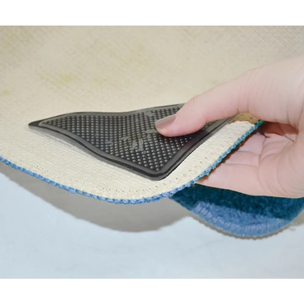 Фиксатор для ковров Carpet Fix 7.5 мм x 15 м Santreyd STLM-2096630 - Вид №4