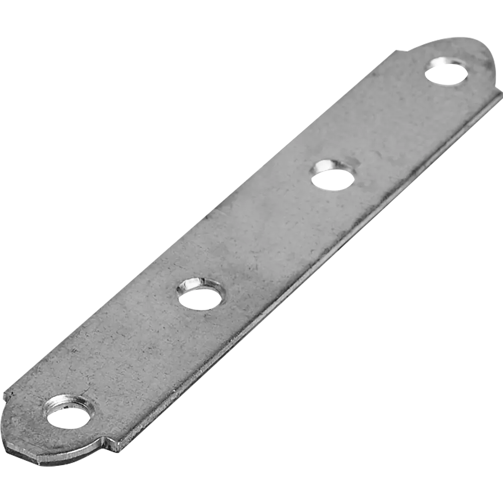 Santreyd Пластина крепежная узкая для мебельной сборки 84857753 STLM-0056234