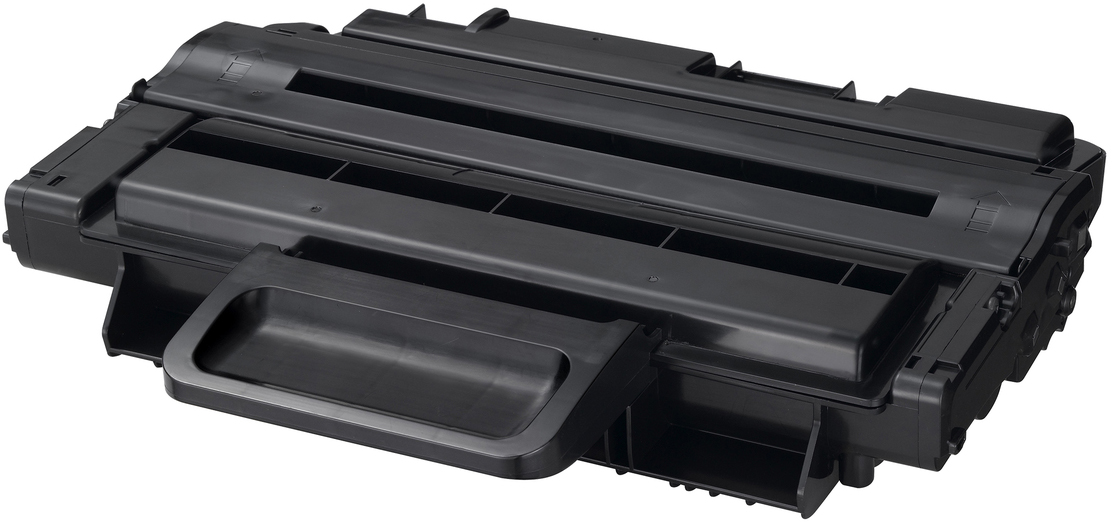 SU654A Samsung ml-d2850b h-yield blk toner c HP Santreyd  - Вид №1