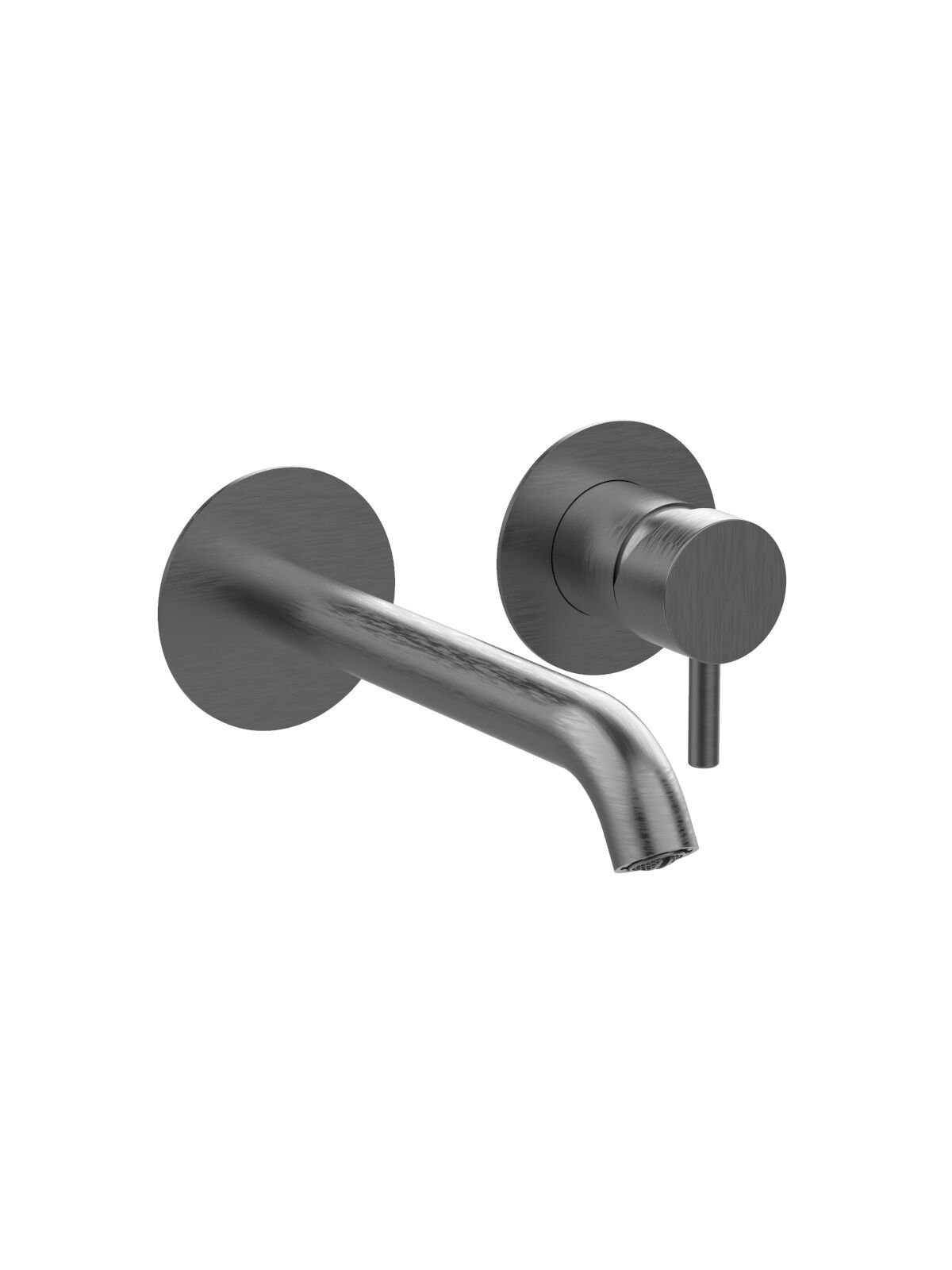 Настенный однорычажный смеситель для раковины Rubinetterie Frattini Pepe XL ARCH-00020938 - Вид №4