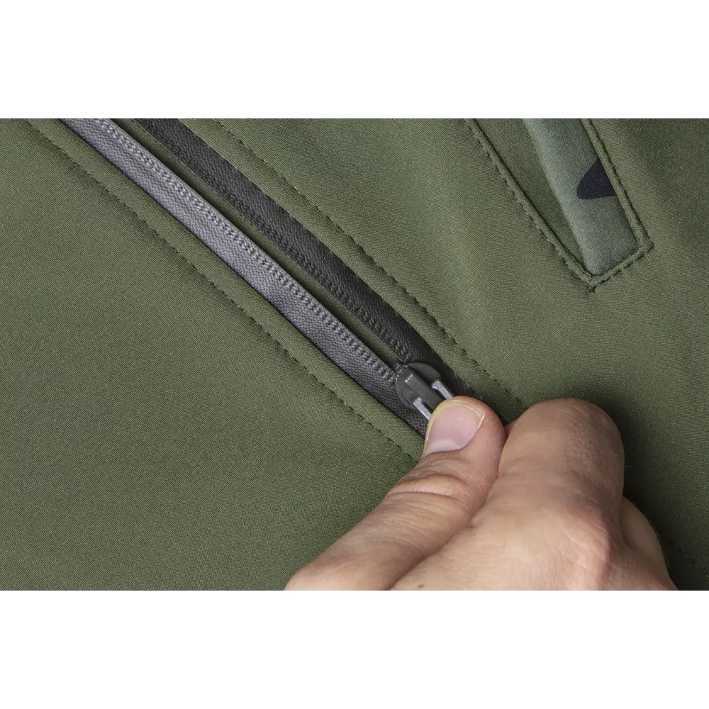Куртка рабочая Neo Softshell цвет оливковый размер L/52 рост 176-182 см 82775428 STLM-2028820 Neò Camo - Вид №8